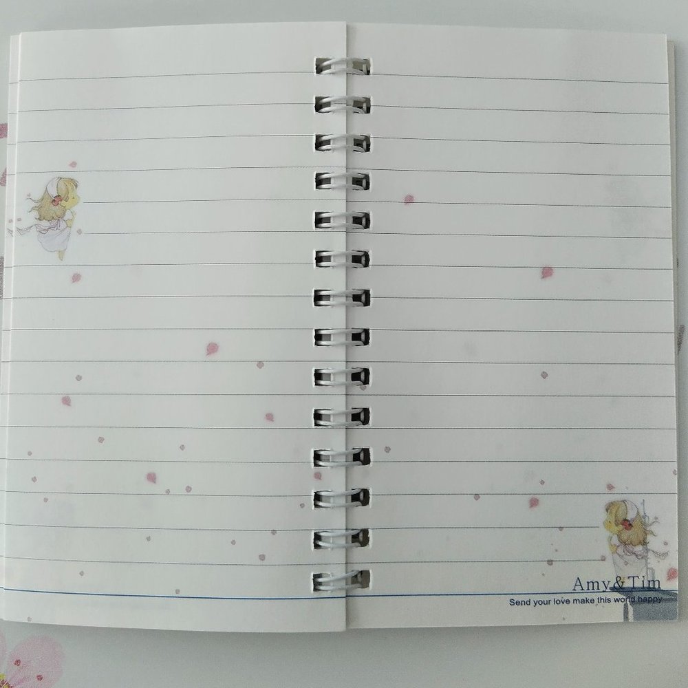 Multiple Handy Notebook - Picture 2 of 3